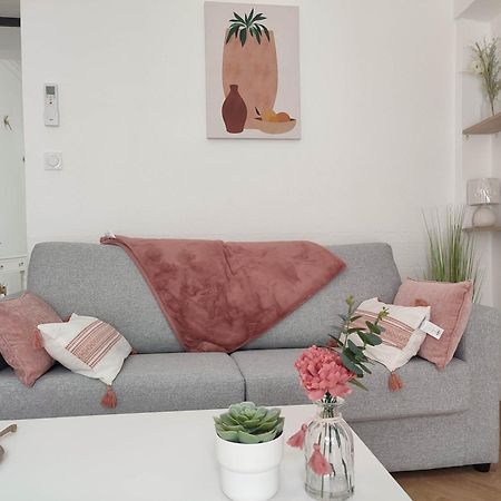 Les Loges De Montauban Lejlighed Eksteriør billede