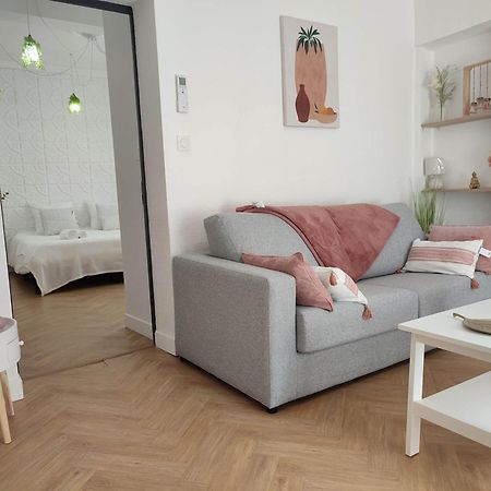 Les Loges De Montauban Lejlighed Eksteriør billede