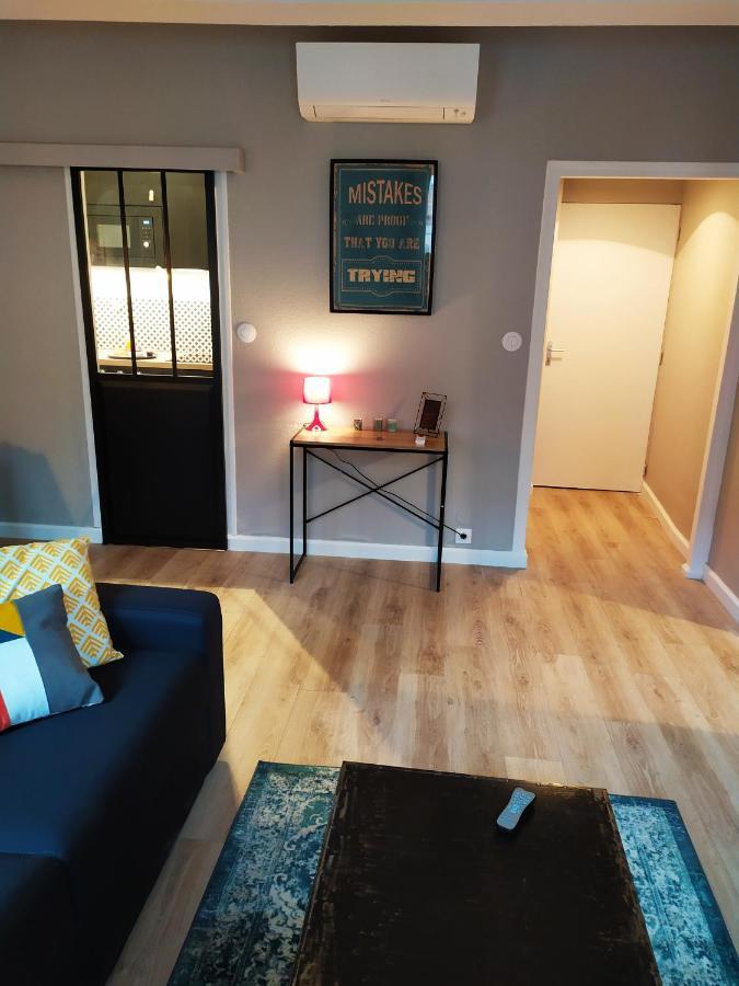Les Loges De Montauban Lejlighed Eksteriør billede