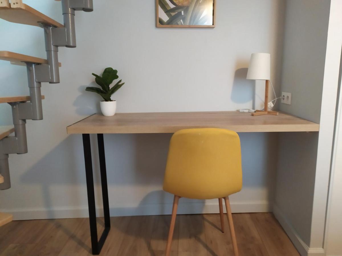 Les Loges De Montauban Lejlighed Eksteriør billede