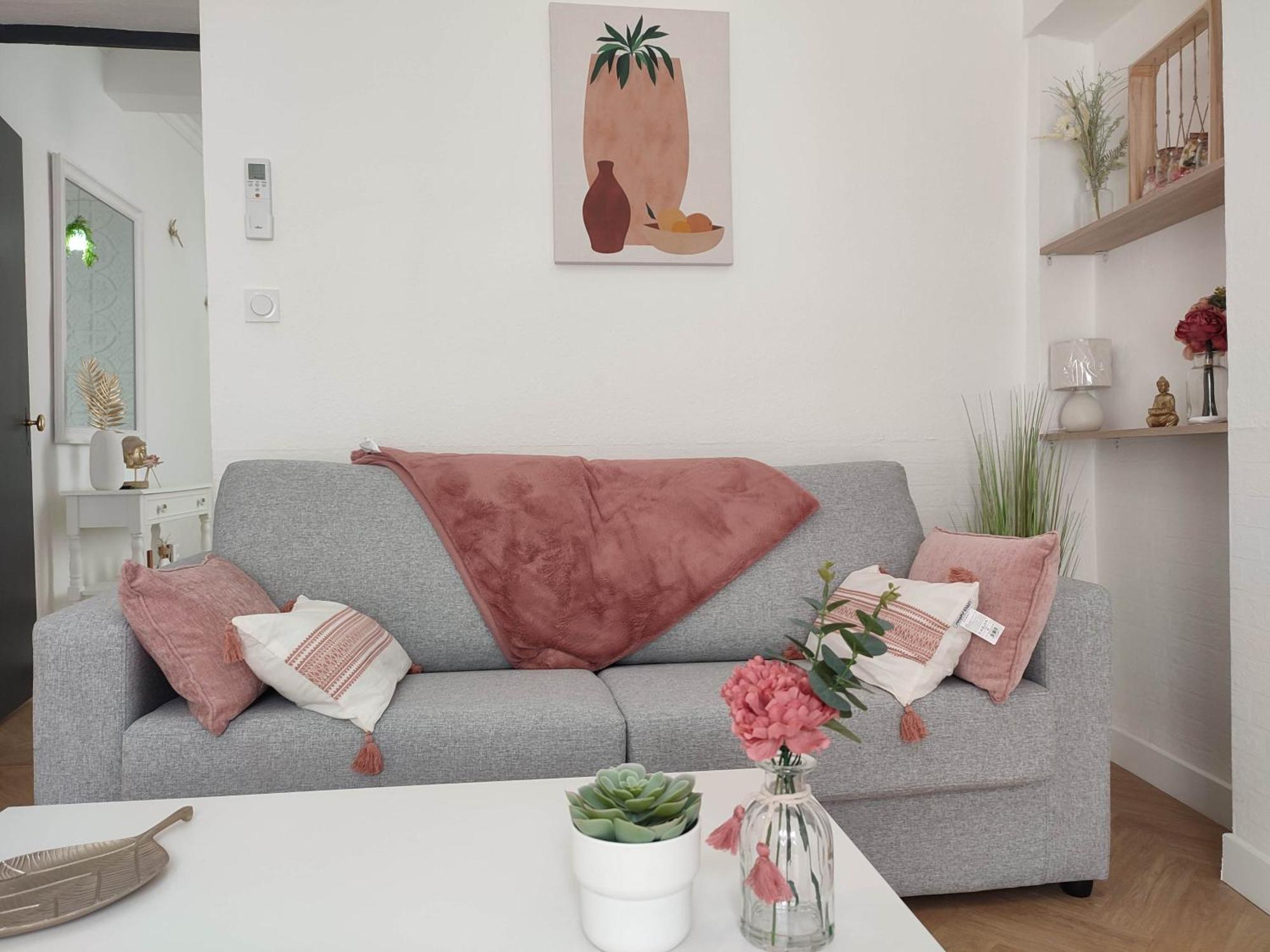 Les Loges De Montauban Lejlighed Eksteriør billede